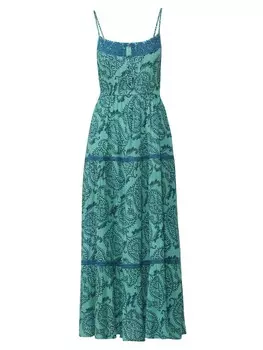 Длинное платье KOROSHI, синий