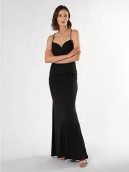 Длинное платье LAONA, черный