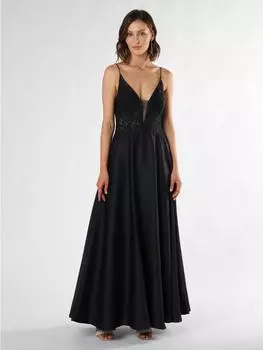 Длинное платье LAONA, морской