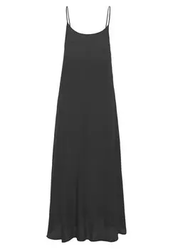Длинное платье LASCANA