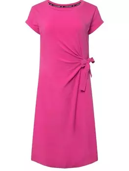 Длинное платье LAURASN, цвет hellpink