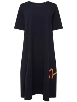 Длинное платье LAURASN Midi, синий