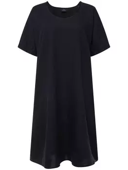 Длинное платье LAURASN Midi, синий