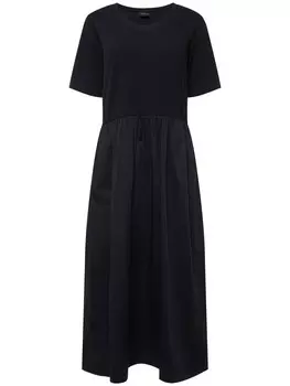 Длинное платье LAURASN, синий