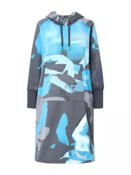 Длинное платье LAURASN, синий