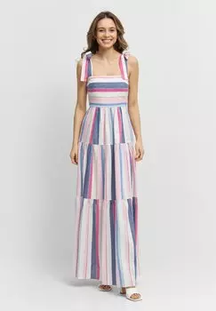 Длинное платье Laurella