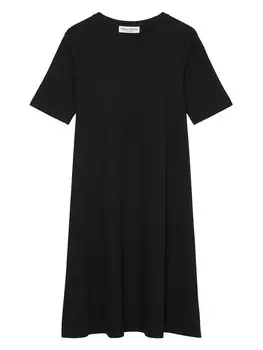 Длинное платье Marc OPolo, черный