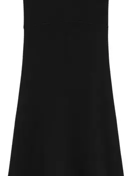 Длинное платье Marc OPolo, черный