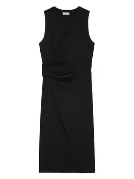 Длинное платье Marc OPolo, черный