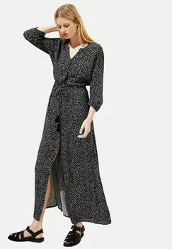 Длинное платье Marks & Spencer