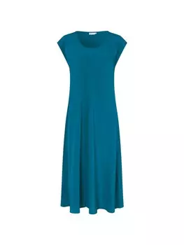 Длинное платье MASAI MaUnni, цвет celestial