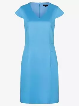 Длинное платье More & More, синий