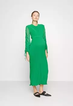 Длинное платье Never Fully Dressed