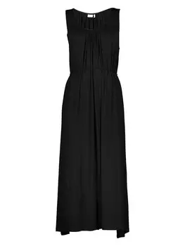 Длинное платье NMPH, черный