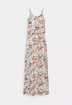 Длинное платье ONLY