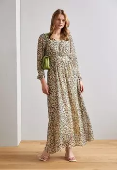 Длинное платье ONLY