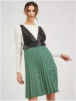 Длинное платье orsay, черный