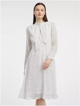 Длинное платье orsay, цвет cremefarbe