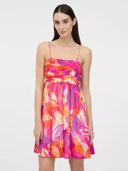 Длинное платье orsay, цвет dunkelrosa