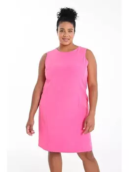 Длинное платье Paprika, розовый