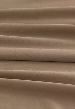 Длинное платье REGULAR FIT Next, коричневый