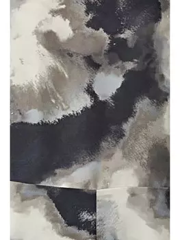 Длинное платье Sara Lindholm Midi, черный