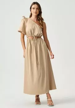 Длинное платье ST MRLO