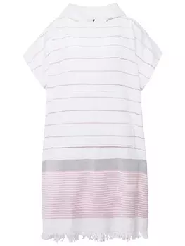 Длинное платье Studio Untold Midi, белый