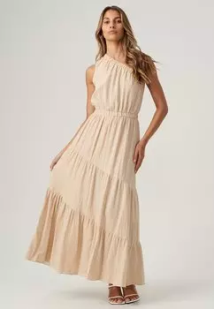 Длинное платье THE FATED