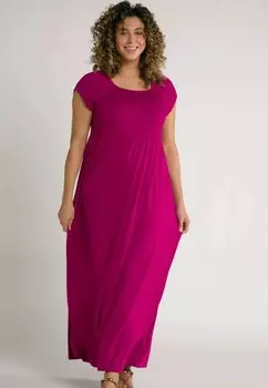 Длинное платье Ulla Popken