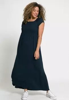 Длинное платье Ulla Popken