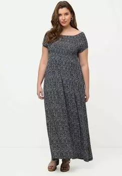 Длинное платье Ulla Popken