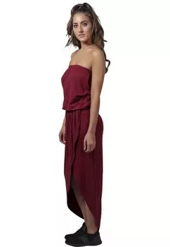 Длинное платье Urban Classics
