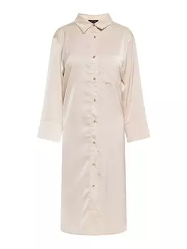 Длинное платье usha BLACK LABEL, золотой