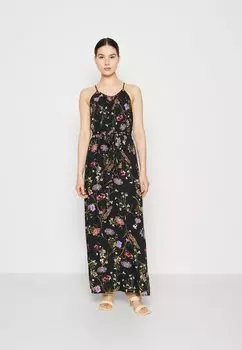 Длинное платье Vero Moda