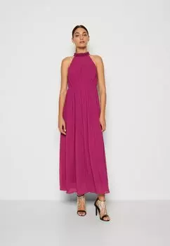 Длинное платье Vero Moda