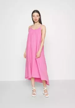 Длинное платье Vero Moda