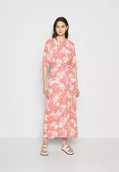 Длинное платье Vero Moda