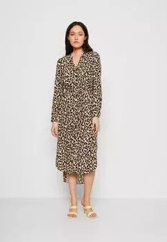 Длинное платье Vero Moda