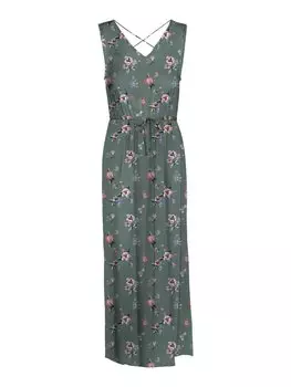 Длинное платье Vero Moda