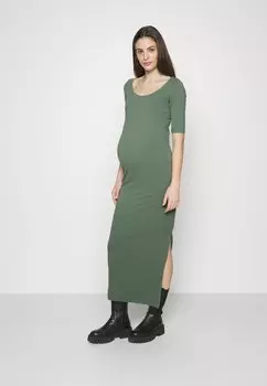 Длинное платье Vero Moda