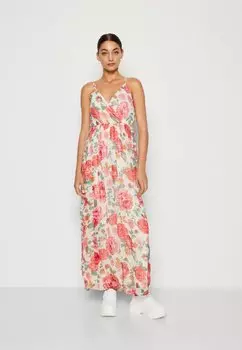 Длинное платье Vero Moda
