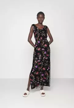 Длинное платье Vero Moda