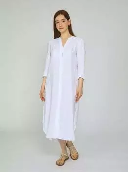 Длинное платье Vicci Germany, белый