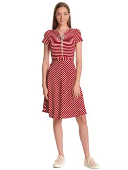 Длинное платье Vive Maria My Capri, красный