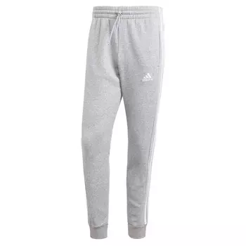Длинные брюки ADIDAS SPORTSWEAR Tapered Workout Pants Essentials, серый