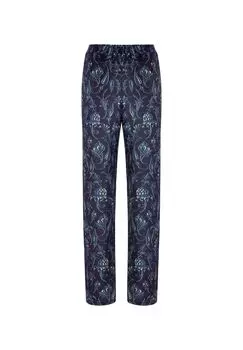 Длинные брюки Далия Иссадор ESSENZA, цвет Darkest Blue