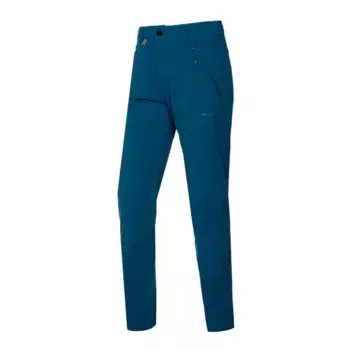 Длинные брюки детские Cedar Trangoworld, синий