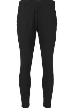 Длинные брюки ENDURANCE Regular Workout Pants Dyne, черный