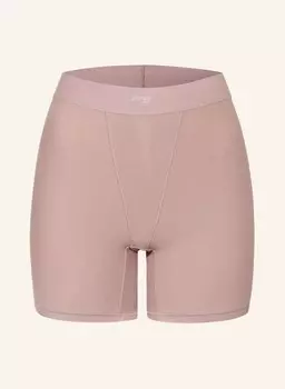 Длинные брюки ever ease sloggi, розовый